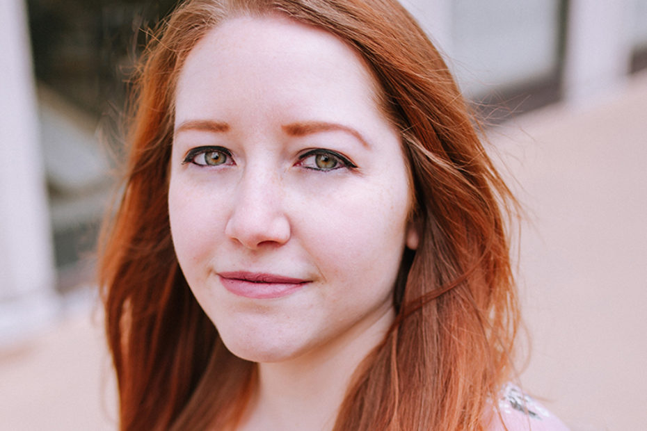 Tessa Watkins
